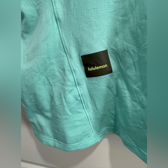 Lululemon Cap Sleeve Hiking Shirt tank Top - Picture 6 of 6